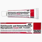 Topical corticosteroid product example